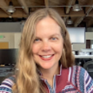 Meet your Posher, Sandy